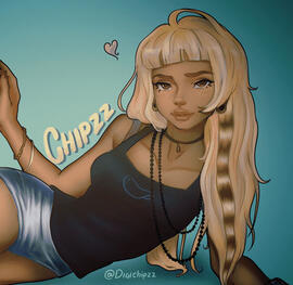 girl